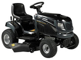 Texas Rasentraktor XC160-108H inkl. Mulchkit - Modell 2025